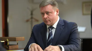 Любимов поручил прокурору разобраться в конфликте в селе Заборье