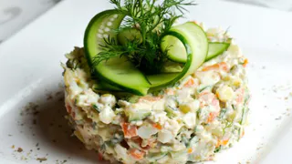 Работники Минздрава Владимирской области рассказали о правилах питания в праздники