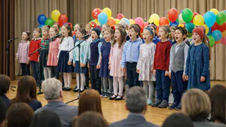 Во Владимире пройдет культурная неделя с концертами, фестивалем и музыкальным спектаклем