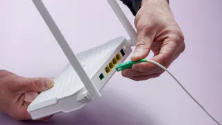 6 000 жителей удаленных уголков Коми получили быстрый интернет