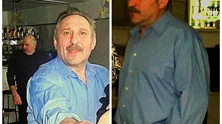 В Рязани нашли тело пропавшего 53-летнего мужчины