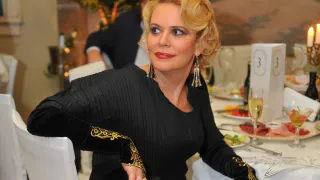 Алёна Яковлева: биография личная жизнь и карьера