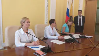 Теперь мы точно знаем сколько стульев займет каждая из партий в городской Думе