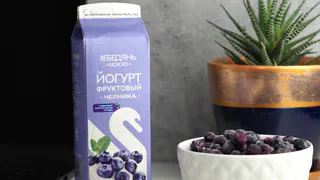 Продукция «Лебедяньмолоко» признана одной из лучших в России по итогам Всероссийского конкурса качества