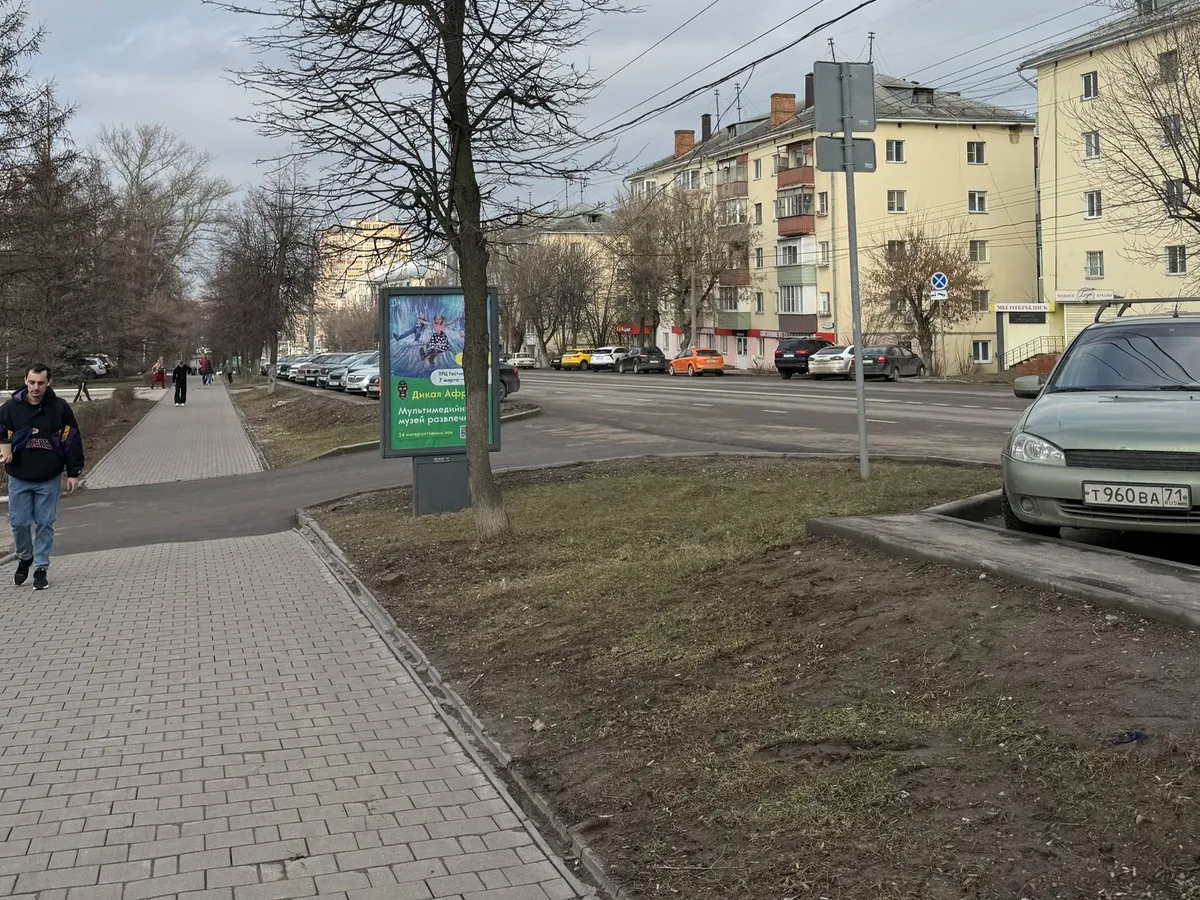 В Башмаково завершилось обновление дорожного покрытия на ул. Комсомольской