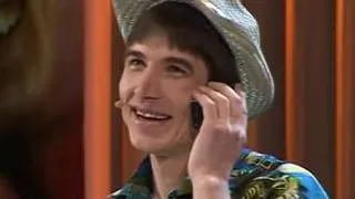 Артист легендарного «Мунча ташы»: «Ссоры в труппе длятся не более 15 минут»