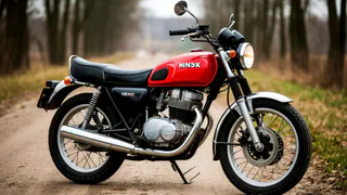 Глаза на лоб полезли, когда увидел стоимость нового "Минск" - мечту всех подростков можно исполнить за одну зарплату