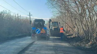 178 миллионов: в Челябинской области стартовал ремонт сельских дорог