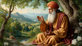 Две вещи, которые ждут нас в старости: мудрое умозаключение 83-летнего Омара Хайяма - нужно знать даже молодым