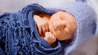 Прекрасное имя для дочки - было очень популярно еще в СССР, а сейчас про него все забыли. В переводе значит "благословенная"