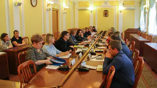 Рязанские подростки стали реже нарушать закон