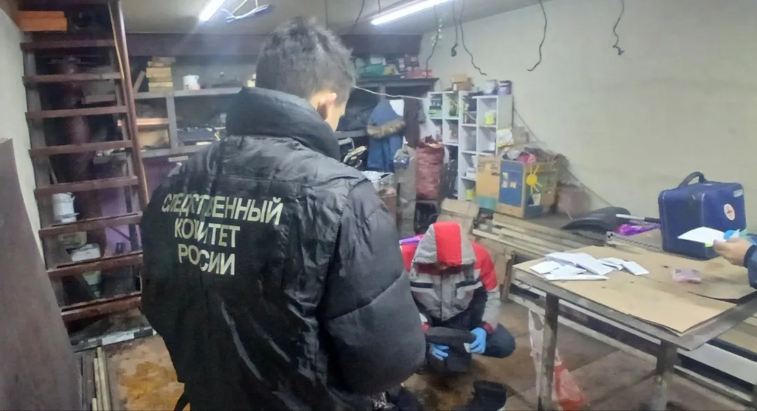 В Чебоксарах жестокое преступление на бытовой почве завершилось строгим наказанием