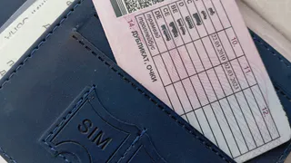 В ГАИ разъяснили, как можно остаться без прав, даже не садясь за руль автомобиля  