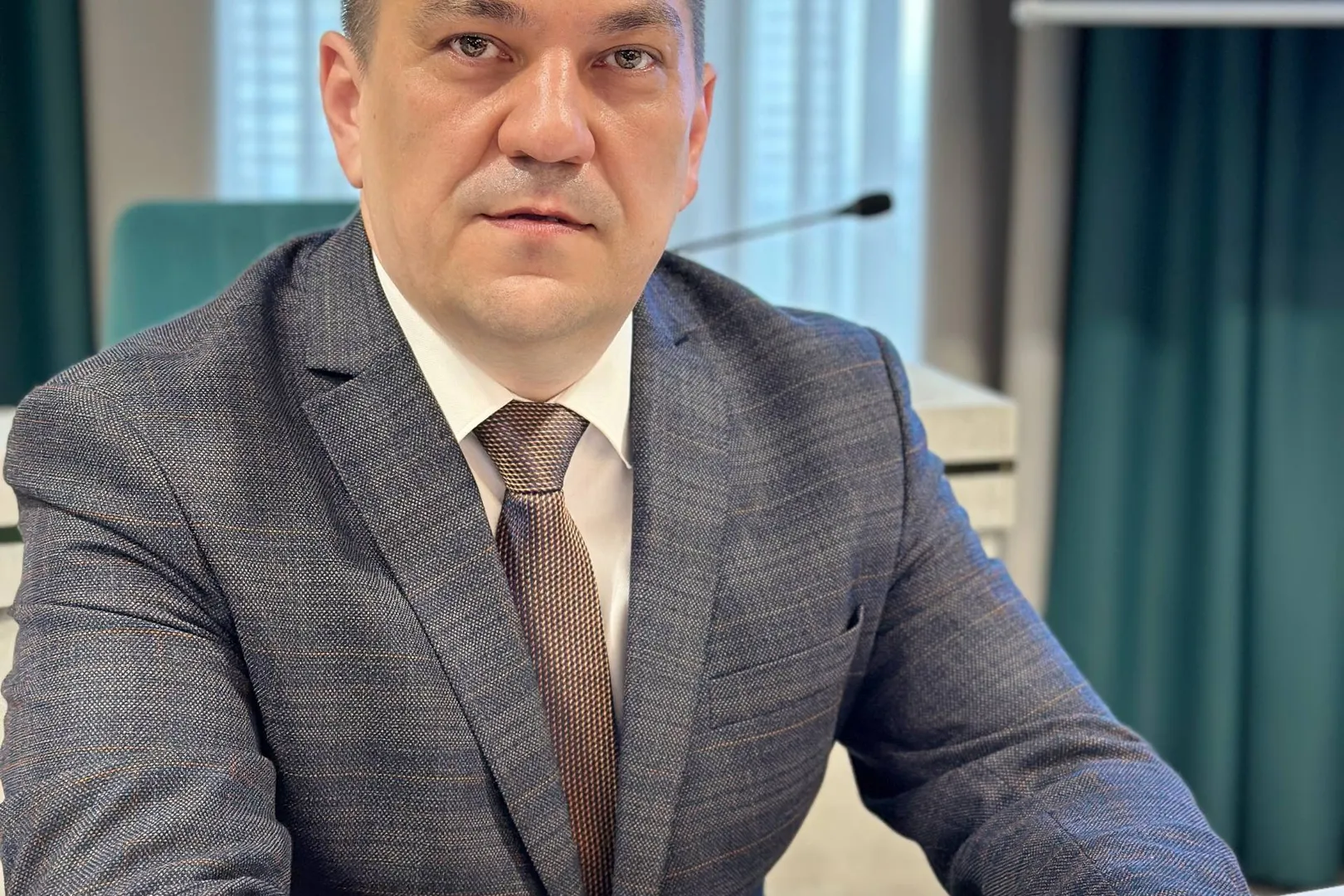 В исполкоме прокомментировали инцидент в школе Челнов: факт применения ножа не подтвердился