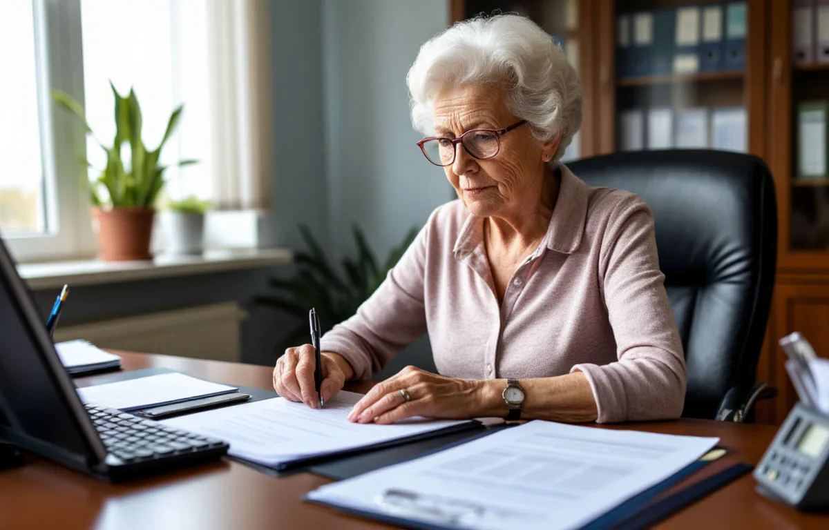 «Вернем все до копейки»: работающим пенсионерам предложили пересчитать пенсии за 9 лет