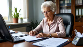  «Вернем все до копейки»: работающим пенсионерам предложили пересчитать пенсии за 9 лет