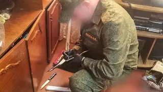 Жительница Мурома обвиняется в убийстве сожителя