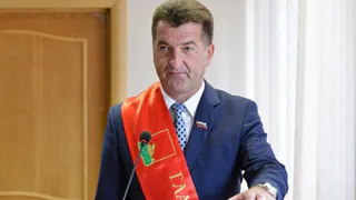 Брянский градоначальник отчитается о своей работе