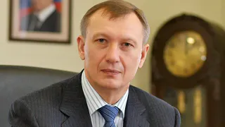 Экс-губернатор Николай Денин прокомментировал ситуацию с блогером Коломейцевым