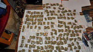 В Нижнекамске семейной паре грозит до 20 лет тюрьмы