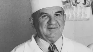 Не стало известного пензенского хирурга Константина Ковалева