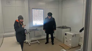 Некачественное строительство ФАПов в Коми привело к уголовному делу