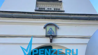 Храм без куполов: чем знаменита старейшая Митрофановская церковь в Пензе