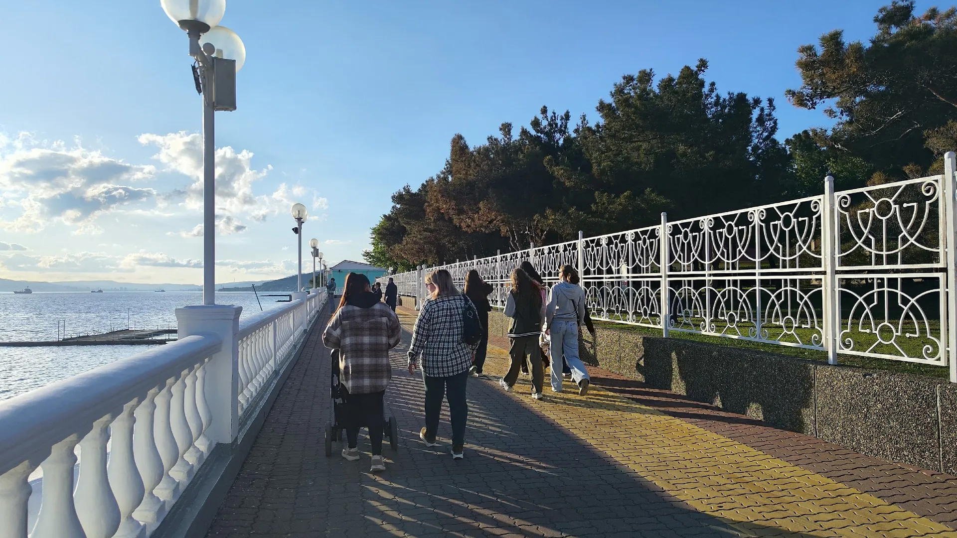 "Дешевле Турции, а сервис королевский, и море гораздо чище": 3 курорта-конкурента: экономно на август