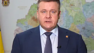 Любимов ужесточил ковидные ограничения перед праздниками