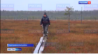 В Коми появится новая заповедная зона