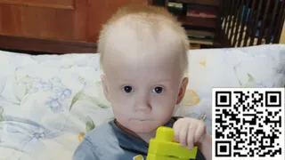 РЕН ТВ собирает деньги для помощи маленькому Косте из Магнитогорска