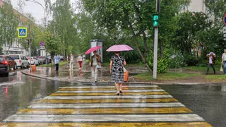 Нашествие Западного циклона: Челябинскую область накроют аномальная жара и дожди