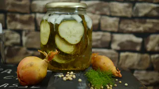 Не все огурцы подходят для банок: эти сорта дают тот самый хруст — проверено на засолке