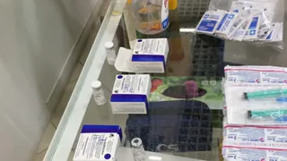 Прививка на колесах: у ТЦ "Глобус" откроют мобильный пункт вакцинации