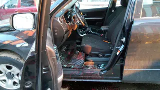 Пострадавшая при взрыве рязанка находится в реанимации