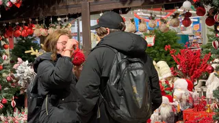 Близнецов ждет возрождение чувств, а Рыб – вихрь перемен: романтический гороскоп на неделю