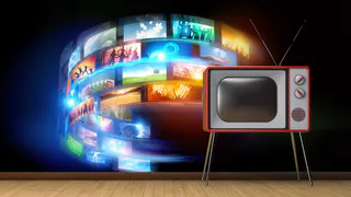 В Татарстане дату перехода на цифровое телевидение отложили до октября 