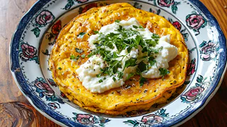 Опытные хозяйки творог скупают килограммами: готовят сладость на завтрак — не сырники и не запеканка