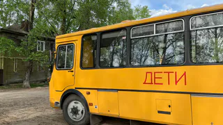 Коми обновляет школьный автопарк: 20 новых автобусов отправятся в отдаленные уголки республики