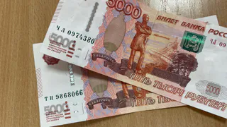 Россиян осчастливили приятной выплатой по 5000 рублей. Названа дата прихода денег на карту