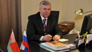 Депутат 6-го созыва Виктор Малашенко  дал оценку брянской власти