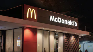 В Рязани в ТРЦ «Виктория Плаза» вновь заработает McDonald’s