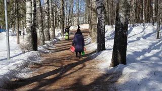 В январе отдыхать не будем, только работать: принято новое решение о новогодних праздниках - выходные убрали из-за ситуации в стране