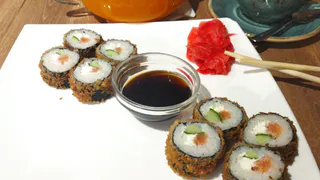 Роспотребнадзор Татарстана: как выбрать безопасные суши и роллы