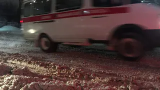 На производстве вакцин: на заводе под Рязанью обгорел рабочий