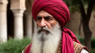 "Все пройдет": короткая мудрая молитва Омара Хайяма - должен прочитать каждый перед сном, у кого сейчас трудные дни