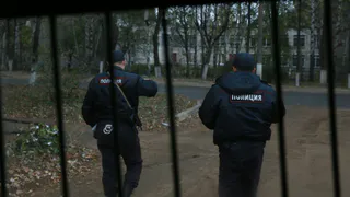 Самоизоляция: Кремль рассмотрит вопрос о необходимости продления режима в течение недели