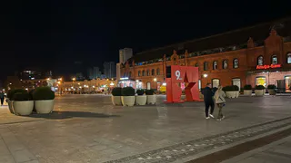 На украшения Пензы ко Дню Победы потратят более 700 тысяч рублей