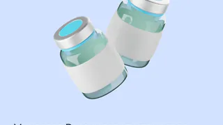 Минздрав России зарегистрировал вакцину «Спутник Лайт»