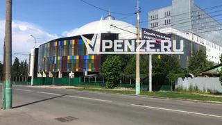 В Пензе планируют снести исторический дом на улице Гладкова ради благоустройства территории, прилегающей к цирку